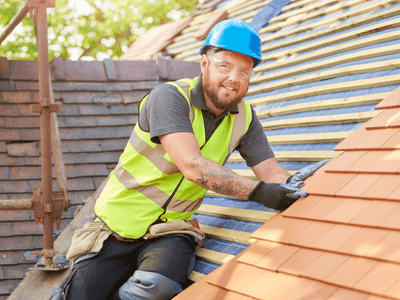 About Roof Repair Experts Colusa, CA