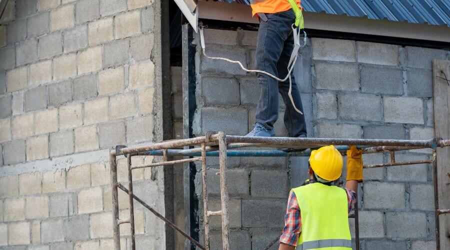 Professional New roof installation in Colusa, CA